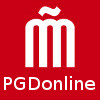 logo PGD Online