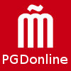 标志PGD Online