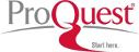 Logo Proquest