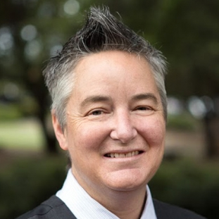 Chris Bourg