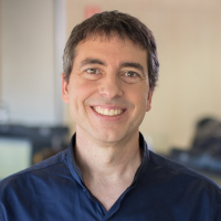 César Cáceres