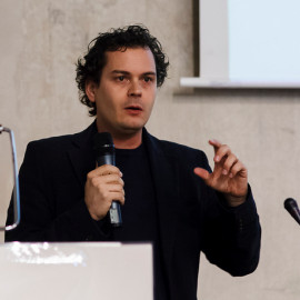 Esteban Romero