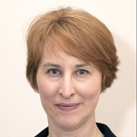 Kirsty Lingstadt