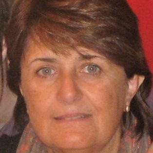 Soledad Vicente