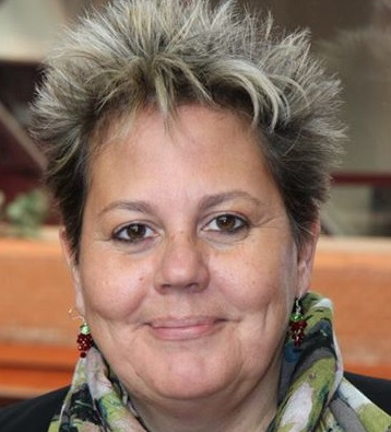 Teresa Malo