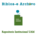Logo Biblos-e Archivo