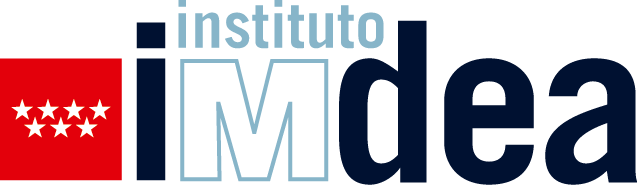 Escudo de Institutos Imdea