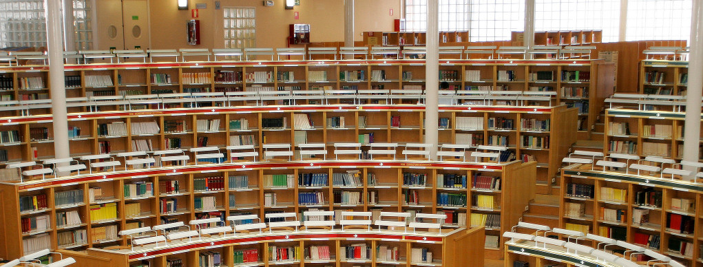 Imagen Préstamo Interbibliotecario