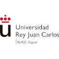 Logo BURJC-DIGITAL Universidad Rey Juan Carlos