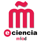 logo e-ciencia