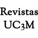 Logo Revistas UC3M