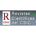 Logo Revistas Científicas del CSIC