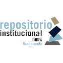 Logo Repositorio de IMDEA Nanociencia